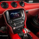 Roush Mustang GT Stage 2 by Carlex Design-6