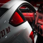 Roush Mustang GT Stage 2 by Carlex Design-7