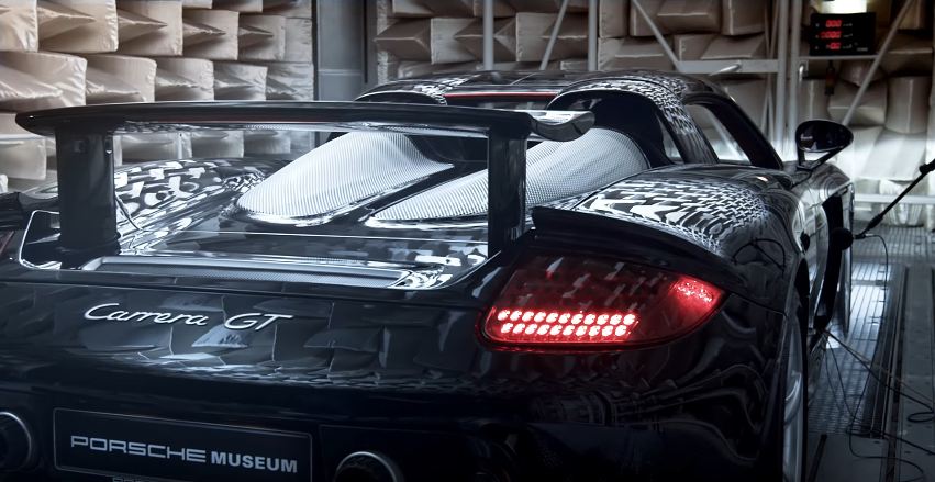 Top 5 Best Sounding Porsche Sports Cars