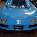Transformer themed Bugatti Veyron for Sale-2