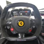 Yellow LaFerarri for sale in the US-Giallo Modena-3