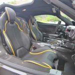 Yellow LaFerarri for sale in the US-Giallo Modena-4