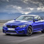BMW M4 CS-Auto Shanghai 2017-1