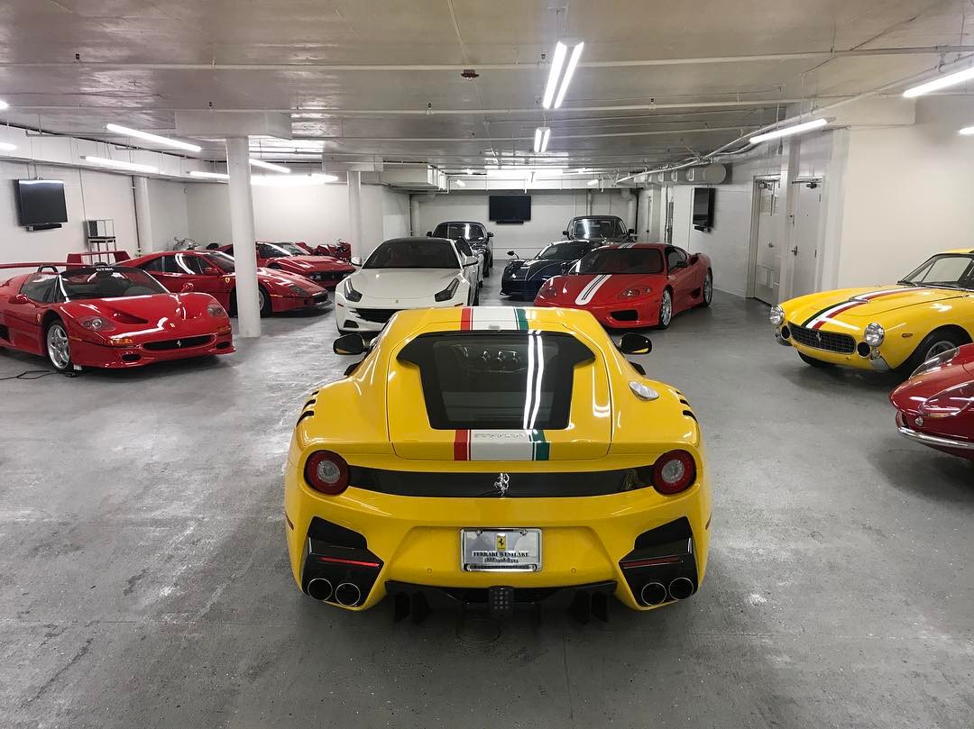 Ferrari F12tdf DSKL-David Lee-7