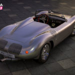 Forza Horizon 3-Porsche Pack-1