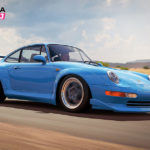 Forza Horizon 3-Porsche Pack-3