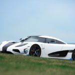 Koenigsegg Agera RS1-2017 New York Auto Show-1