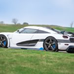 Koenigsegg Agera RS1-2017 New York Auto Show-2