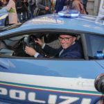 Lamborghini Huracan Police Car-Polizia-Bologna-3