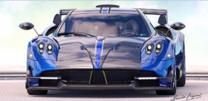 Pagani Huayra Macchina Volante-Kris Singh-lamborghiniks-5