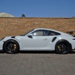 Richard Hammond-Porsche 911 GT3 RS For Sale-Romans-2