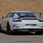 Richard Hammond-Porsche 911 GT3 RS For Sale-Romans-3