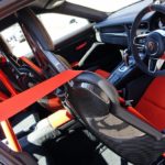 Richard Hammond-Porsche 911 GT3 RS For Sale-Romans-4