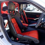 Richard Hammond-Porsche 911 GT3 RS For Sale-Romans-6