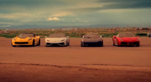 Salomondrin-Fast Toys Club-Fastest Supercar