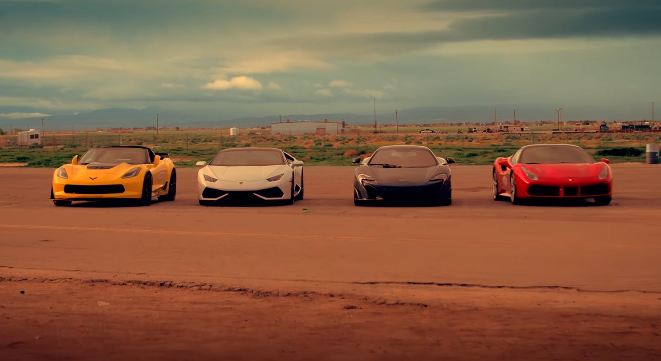 Salomondrin-Fast Toys Club-Fastest Supercar