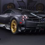 US-Spec Pagani Huayra BC- Pablo Perez-Prestige Imports-1