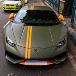 Verde Turbine-Lamborghini Huracan Avio-Kolkata-India-1