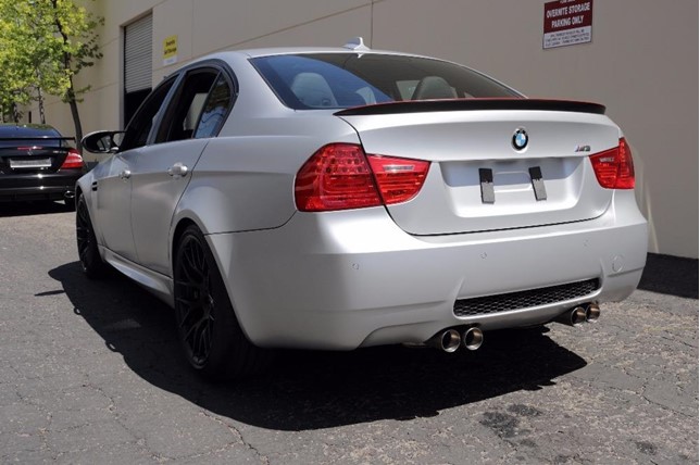 2013 BMW M3 CRT For Sale-2