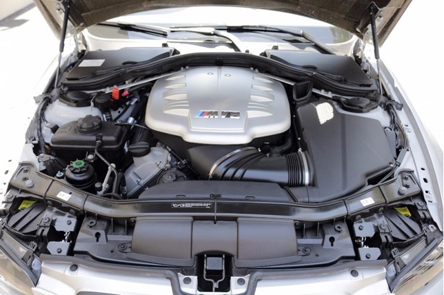 2013 BMW M3 CRT For Sale-3