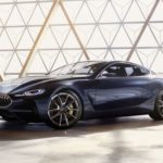 BMW 8 Series Concept Coupe-1