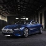 BMW 8 Series Concept Coupe-5