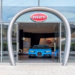 Biggest Bugatti Showroom-Dubai-1