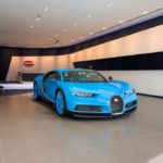 Biggest Bugatti Showroom-Dubai-3