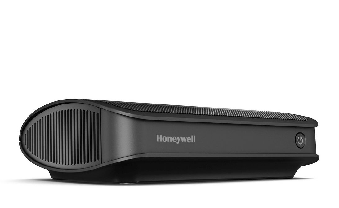 Honeywell Move Pure Car purifier-2