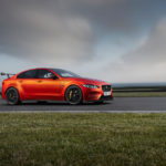 Jaguar XE SV Project 8-Reveal-15