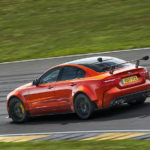 Jaguar XE SV Project 8-Reveal-16