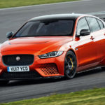 Jaguar XE SV Project 8-Reveal-17