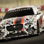 Jaguar XE SV Project 8-Reveal-5
