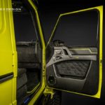 Mercedes-Benz Brabus G500 4x4² by Carlex Design-22