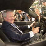 Porsche 911 Carrera S-1 Millionth Celebration Edition-6