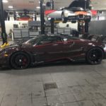 Red Carbon-Pagani Huayra BC Kingtasma-3