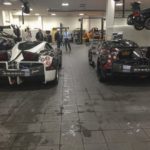 Red Carbon-Pagani Huayra BC Kingtasma-5