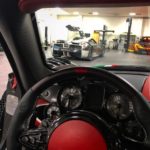 Red Carbon-Pagani Huayra BC Kingtasma-7