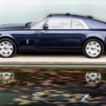 Rolls Royce Sweptail-Villa d'Este-Lake Como-1