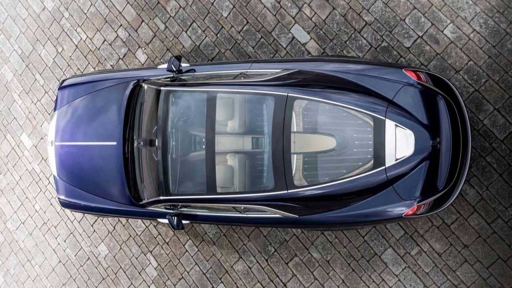 Rolls Royce Sweptail-Villa d'Este-Lake Como-3