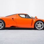 Rosso Dino Ferrari Enzo For Sale-Maserati Newport Beach-2