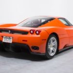 Rosso Dino Ferrari Enzo For Sale-Maserati Newport Beach-3