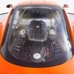 Rosso Dino Ferrari Enzo For Sale-Maserati Newport Beach-4