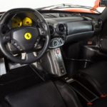 Rosso Dino Ferrari Enzo For Sale-Maserati Newport Beach-6