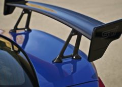 Subaru BRZ STI Could be Revealed on June 8