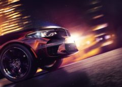 All-new BMW M5 Features in Need For Speed Payback