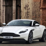 Aston Martin DB11-AMG V8-1