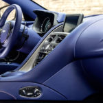 Aston Martin DB11-AMG V8-12