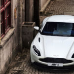 Aston Martin DB11-AMG V8-4