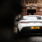 Aston Martin DB11-AMG V8-8